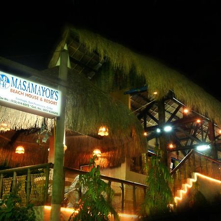 Masamayor'S Beach House And Resort Santiago  Exterior foto